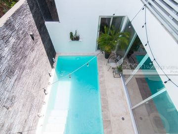 Casa Rosario