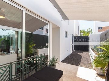 Casa Rosario