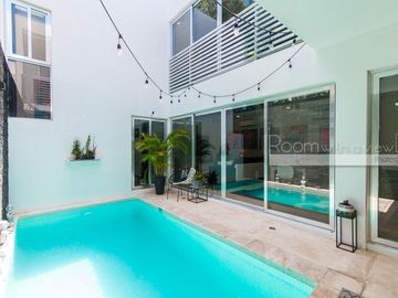 Casa Rosario