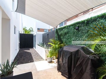 Casa Rosario