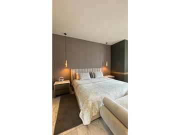 VENTA DE EXCLUSIVO APARTAMENTO EN BUEN SECTOR DE LACIUDAD