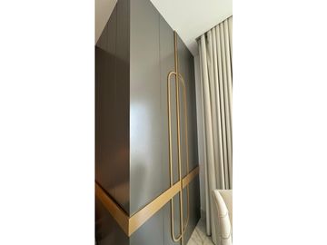 VENTA DE EXCLUSIVO APARTAMENTO EN BUEN SECTOR DE LACIUDAD