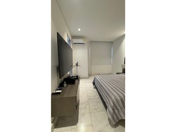 VENTA DE EXCLUSIVO APARTAMENTO EN BUEN SECTOR DE LACIUDAD