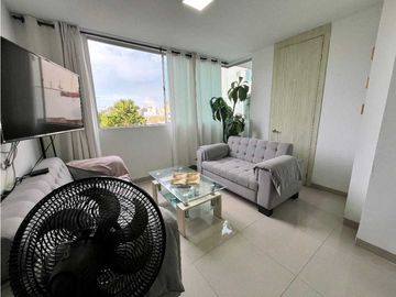Venta apartamento sector alpes barranquilla ZA2FI2
