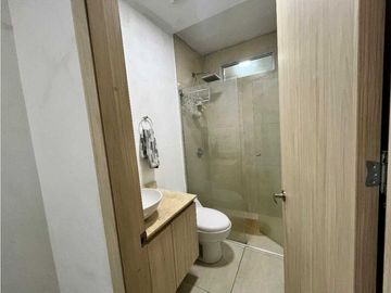 Venta apartamento sector alpes barranquilla ZA2FI2