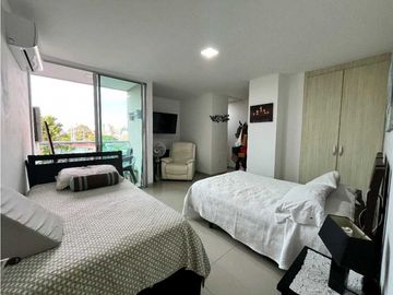 Venta apartamento sector alpes barranquilla ZA2FI2