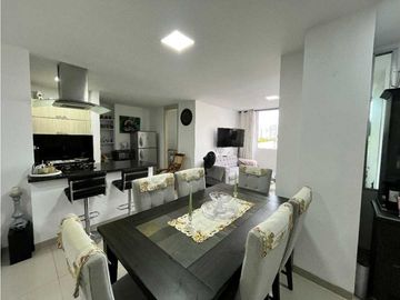 Venta apartamento sector alpes barranquilla ZA2FI2
