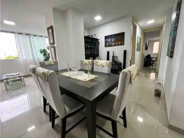Venta apartamento sector alpes barranquilla ZA2FI2