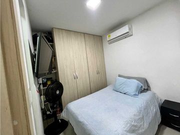 Venta apartamento sector alpes barranquilla ZA2FI2