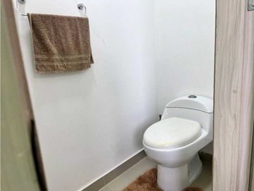 Venta apartamento sector alpes barranquilla ZA2FI2
