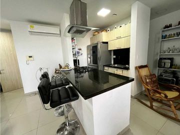 Venta apartamento sector alpes barranquilla ZA2FI2