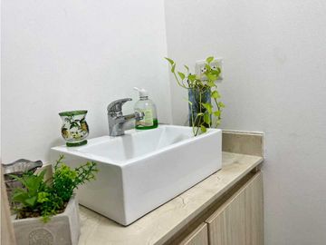 Venta apartamento sector alpes barranquilla ZA2FI2