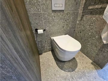 Apartamento en venta en el poblado - Los Balsos