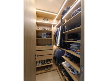 Apartamento en venta en el poblado - Los Balsos