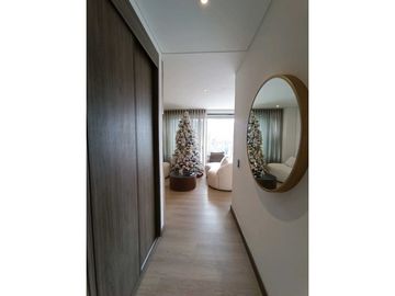 Apartamento en venta en el poblado - Los Balsos