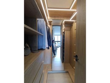 Apartamento en venta en el poblado - Los Balsos