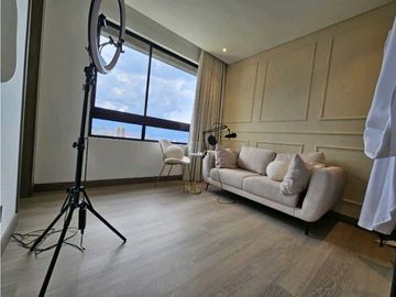 Apartamento en venta en el poblado - Los Balsos