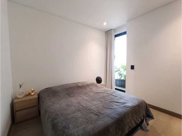 Apartamento en venta en el poblado - Los Balsos