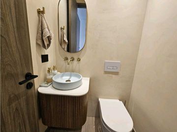 Apartamento en venta en el poblado - Los Balsos