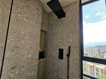 Apartamento en venta en el poblado - Los Balsos