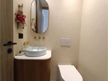 Apartamento en venta en el poblado - Los Balsos