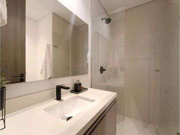 Apartamento en venta en el poblado - Los Balsos