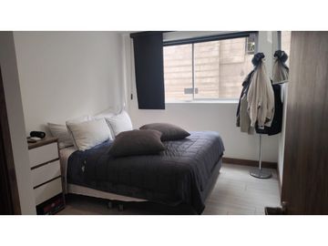 Apartamento en venta en el Poblado Ciudad del Rio