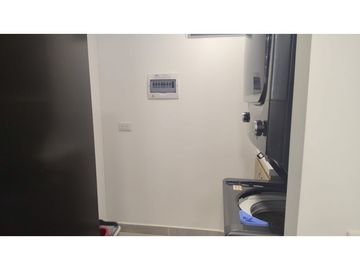 Apartamento en venta en el Poblado Ciudad del Rio