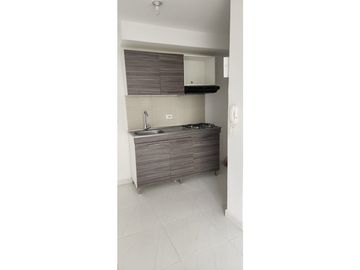 APARTAMENTO EN VENTA EN PARQUE NATURA PRIME PISO DC W:8343239