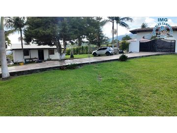 ref 971a lago calima/vendo casa campestre