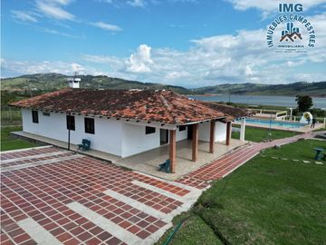 ref 971a lago calima/vendo casa campestre