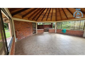 ref 971a lago calima/vendo casa campestre