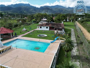 ref 971a lago calima/vendo casa campestre