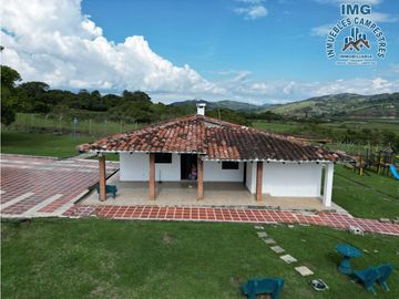 ref 971a lago calima/vendo casa campestre