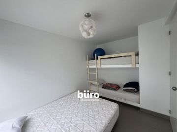 ¡OPORTUNIDAD!  CASA DE PLAYA EN VENTA  CON VISTA AL MAR, CALA DEL MAR, BUJAMA