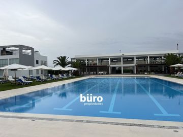 ¡OPORTUNIDAD!  CASA DE PLAYA EN VENTA  CON VISTA AL MAR, CALA DEL MAR, BUJAMA