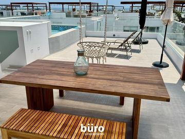 BONITA CASA DE PLAYA EN VENTA UBICADA EN FORMENTERA ASIA