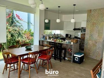 BONITA CASA DE PLAYA EN VENTA UBICADA EN FORMENTERA ASIA