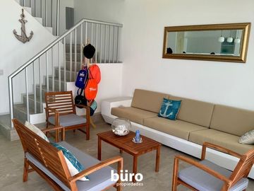 BONITA CASA DE PLAYA EN VENTA UBICADA EN FORMENTERA ASIA