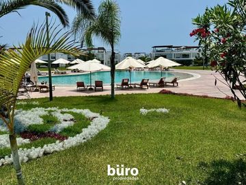 BONITA CASA DE PLAYA EN VENTA UBICADA EN FORMENTERA ASIA