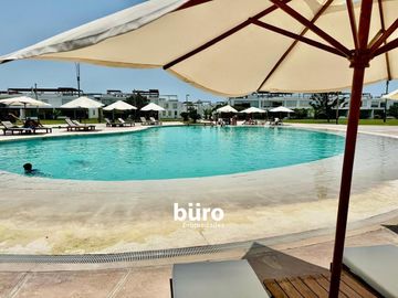 BONITA CASA DE PLAYA EN VENTA UBICADA EN FORMENTERA ASIA