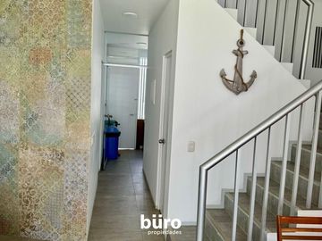 BONITA CASA DE PLAYA EN VENTA UBICADA EN FORMENTERA ASIA