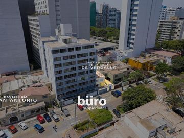 CASA EN VENTA A POCOS PASOS DE LA  PASTELERIA SAN ANTONIO MAGDALENA