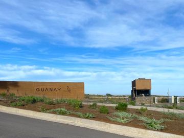 CONDOMINIO GUANAY