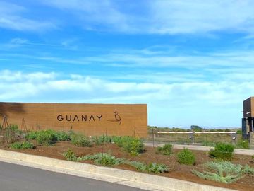 CONDOMINIO GUANAY