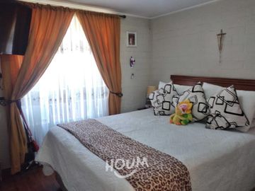 LINDA CASA, LLEGAR Y HABITAR
