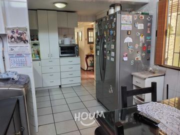 LINDA CASA, LLEGAR Y HABITAR