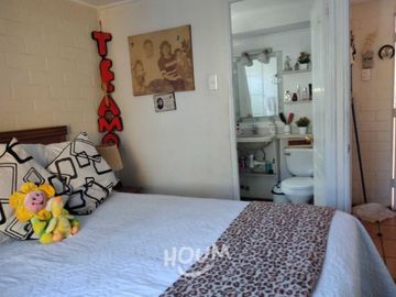 LINDA CASA, LLEGAR Y HABITAR
