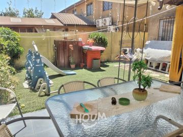 LINDA CASA, LLEGAR Y HABITAR