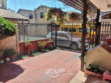 LINDA CASA, LLEGAR Y HABITAR